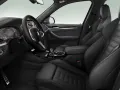 BMW X3 M40i M SpoSi,Pano,AHK,HUD,H/K,Laser,360° PDC