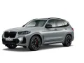 BMW X3 M40i M SpoSi,Pano,AHK,HUD,H/K,Laser,360° PDC