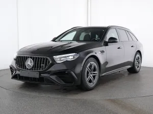Mercedes-Benz AMG E 53 Hybrid Premium Plus 4M+ AHK Night-Paket