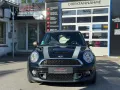 MINI COOPER S Clubman Bond Street (Ambiente-Tempomat)