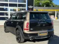 MINI COOPER S Clubman Bond Street (Ambiente-Tempomat)