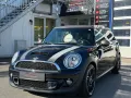 MINI COOPER S Clubman Bond Street (Ambiente-Tempomat)