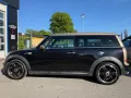 MINI COOPER S Clubman Bond Street (Ambiente-Tempomat)