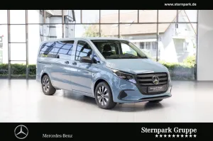 Mercedes-Benz eVito 129 Tourer PRO Lang Distr*Multibeam*Navi