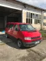 Volkswagen T4 Multivan Allstar Camper 