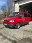 Volkswagen T4 Multivan Allstar Camper 