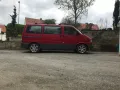 Volkswagen T4 Multivan Allstar Camper 