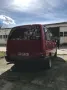 Volkswagen T4 Multivan Allstar Camper 