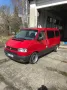 Volkswagen T4 Multivan Allstar Camper 