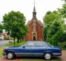 Mercedes-Benz S 300 ,300SE ,W126 ,S-Klasse