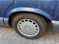 Mercedes-Benz S 300 ,300SE ,W126 ,S-Klasse
