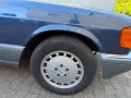 Mercedes-Benz S 300 ,300SE ,W126 ,S-Klasse