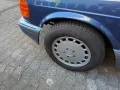 Mercedes-Benz S 300 ,300SE ,W126 ,S-Klasse