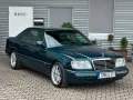 Mercedes-Benz CE 320 Coupe Automat*SportsLine*Leder*AC*TÜV NEU