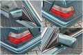 Mercedes-Benz CE 320 Coupe Automat*SportsLine*Leder*AC*TÜV NEU