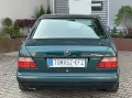 Mercedes-Benz CE 320 Coupe Automat*SportsLine*Leder*AC*TÜV NEU