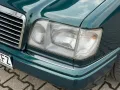 Mercedes-Benz CE 320 Coupe Automat*SportsLine*Leder*AC*TÜV NEU