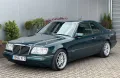 Mercedes-Benz CE 320 Coupe Automat*SportsLine*Leder*AC*TÜV NEU