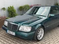 Mercedes-Benz CE 320 Coupe Automat*SportsLine*Leder*AC*TÜV NEU