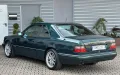 Mercedes-Benz CE 320 Coupe Automat*SportsLine*Leder*AC*TÜV NEU