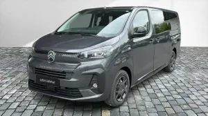 Citroën Spacetourer 2.2 BlueHDi 180 Autom Plus XL 