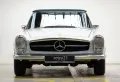 Mercedes-Benz SL 250 W113 Pagode **Topzustand**WGA 1-**