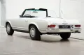Mercedes-Benz SL 250 W113 Pagode **Topzustand**WGA 1-**