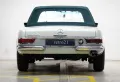 Mercedes-Benz SL 250 W113 Pagode **Topzustand**WGA 1-**