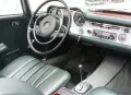 Mercedes-Benz SL 250 W113 Pagode **Topzustand**WGA 1-**