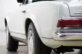 Mercedes-Benz SL 250 W113 Pagode **Topzustand**WGA 1-**