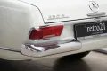 Mercedes-Benz SL 250 W113 Pagode **Topzustand**WGA 1-**