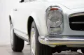 Mercedes-Benz SL 250 W113 Pagode **Topzustand**WGA 1-**