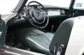 Mercedes-Benz SL 250 W113 Pagode **Topzustand**WGA 1-**