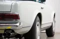Mercedes-Benz SL 250 W113 Pagode **Topzustand**WGA 1-**