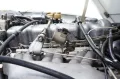 Mercedes-Benz SL 250 W113 Pagode **Topzustand**WGA 1-**