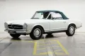 Mercedes-Benz SL 250 W113 Pagode **Topzustand**WGA 1-**