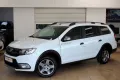 Dacia Logan MCV TCe 90 Stepway *NAVI*LED*KAMERA*