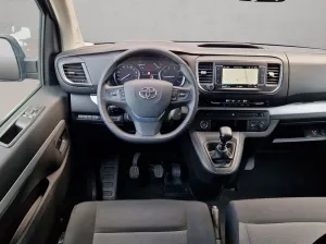 Toyota Proace Verso L2 Shuttle Comfort 9Sitz Kamera AHK