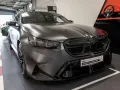 BMW M5 Touring 360° LED SITZBELÜFTUNG ACC B&W NAVI