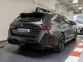 BMW M5 Touring 360° LED SITZBELÜFTUNG ACC B&W NAVI