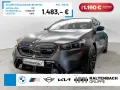 BMW M5 Touring 360° LED SITZBELÜFTUNG ACC B&W NAVI