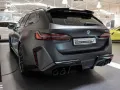 BMW M5 Touring 360° LED SITZBELÜFTUNG ACC B&W NAVI