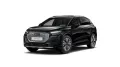 Audi Q4 40 e-tron 150 kW  LED Navi AHK ACC Kamera Alu