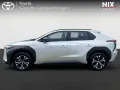 Toyota bZ4X FWD KAMERA SHZ AHK