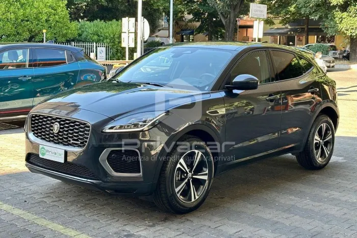 Jaguar JAGUAR E-Pace 2.0 I4 249 CV AWD Auto R-Dynamic S