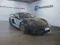Other PORSCHE 718 Cayman 4.0 GT4 RS Weissach