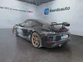 Other PORSCHE 718 Cayman 4.0 GT4 RS Weissach