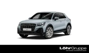Audi SQ2 2.0 TFSI quattro