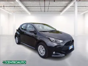 Mazda MAZDA 2 1.5 vvt full hybrid electric Pure e-cvt 