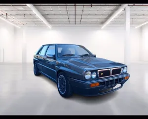 Lancia LANCIA Delta 2.0 16v HF Integrale del 1990